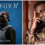 Sarkodie – Where Dem Boyz (Remix) Ft. Black Sherif