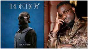Sarkodie – Where Dem Boyz (Remix) Ft. Black Sherif