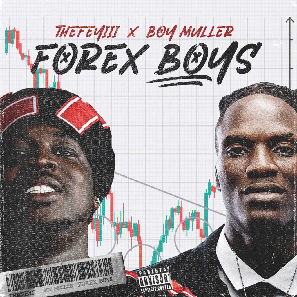 TheFeyiii – Forex Boys Ft. Boy Muller