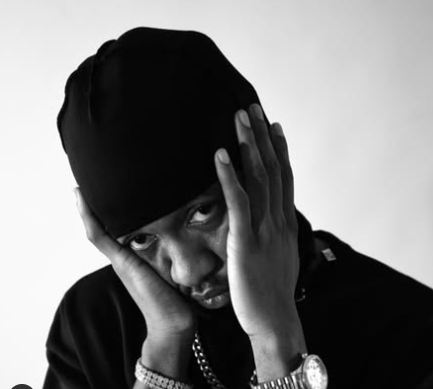 Trenches Man – Ibuchim Drill