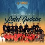 Umlazi Gospel Choir – Lalela i'ndaba (Bafungile)