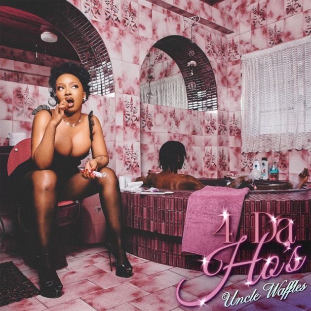 Uncle Waffles - Zenzele Ft. Royal Musiq, Uncool MC, CowBoii & Xduppy