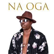Unique Man – Na Oga