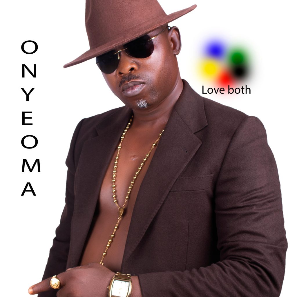 Unique Man – OnyeOma