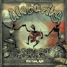 Victor AD – Alubarika