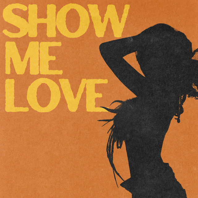 WizTheMc – Show Me Love Ft. Tyla