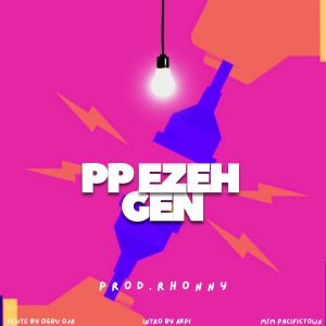 PP Ezeh - GEN