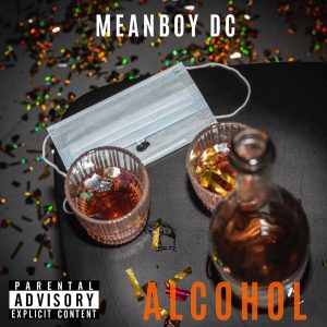 Meanboy DC - Alcohol