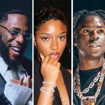 BET Awards 2025: Full List of Nominated African Artists