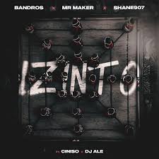 Bandros – Izinto Ft. Shane907, Mr Maker, Ciniso & DJ ALE