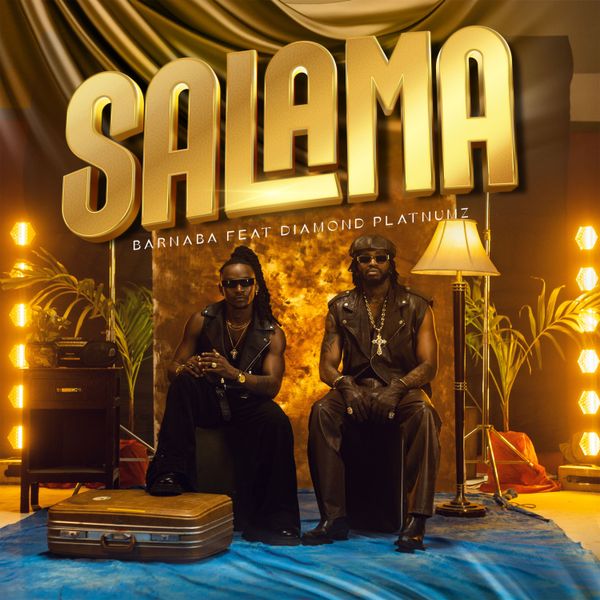 Barnaba – Salama Ft. Diamond Platnumz