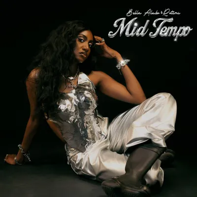 Bella Alubo – Mid Tempo Ft. Rotimi