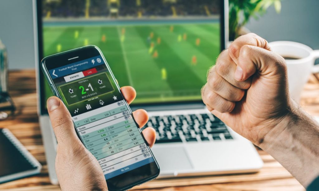 From Streets to Stadiums: How Asia Is Reinventing the Football-Watching Experience Top Benefits of Using a Trustworthy Online Football Betting Service