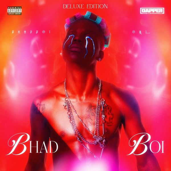 Bhadboi OML – ⁠Bhad Boi (Deluxe) EP