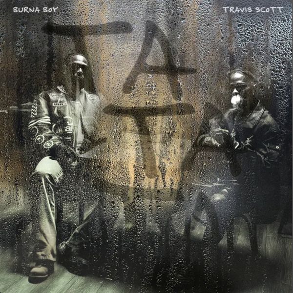 Burna Boy – TaTaTa Ft. Travis Scott