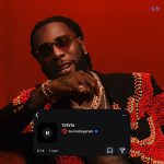 Burna Boy – Tatata