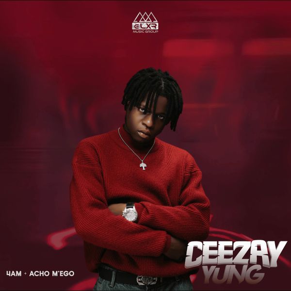 Ceezay Yung - 4am + Achọ M'ego (EP)