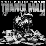 Cyfred – Thandi Mali Ft. Sayfar, Scotts Maphuma, Cowboii, Tango Supreme & BenyRic