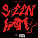 DJ Metro Soul – Black Noise