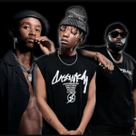 Dj Maphorisa – In the Area Ft. Xduppy, Scotts Maphuma & Seun1401