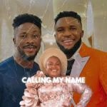Ebuka songs – Calling my name (a soldier) (Live) Ft. Chioma Jesus & Peterson Okopi