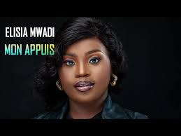 Elsia Mwadi – Mon Appui (Trouble) Elsia Mwadi – Mon Appui (Trouble)