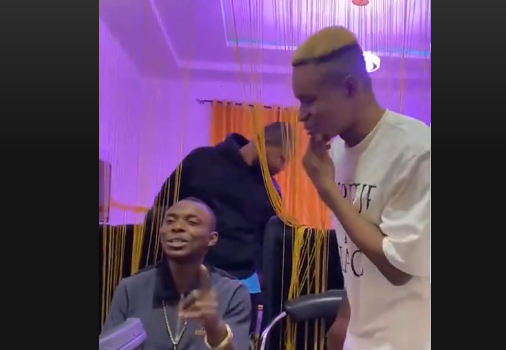 Emi Moses – Onye Mme Mme Emi Moses – Onye Mme Mme