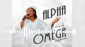 Giobipraise – Alpha And Omega Giobipraise - Alpha And Omega