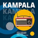 Gloria Bugie – Kampala