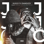 Hugo P - JJC ft. DanDizzy