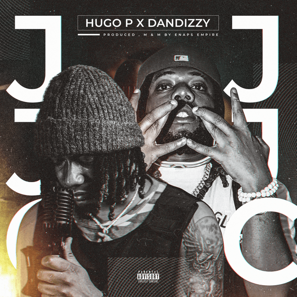 Hugo P - JJC ft. DanDizzy