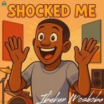 Ibukun Moshoba – Shocked Me Ibukun Moshoba - Shocked Me