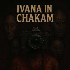 Ivana – Chakam
