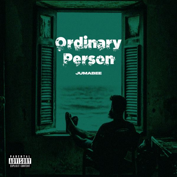 Jumabee – Ordinary Person