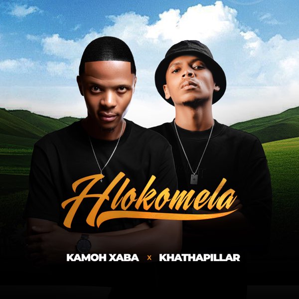 Kamoh Xaba – Hlokomela Ft. Khathapillar