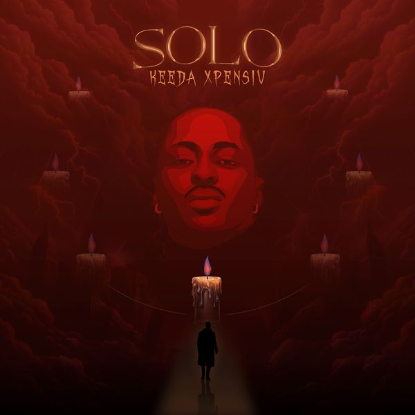 Keeda Xpensiv – Solo