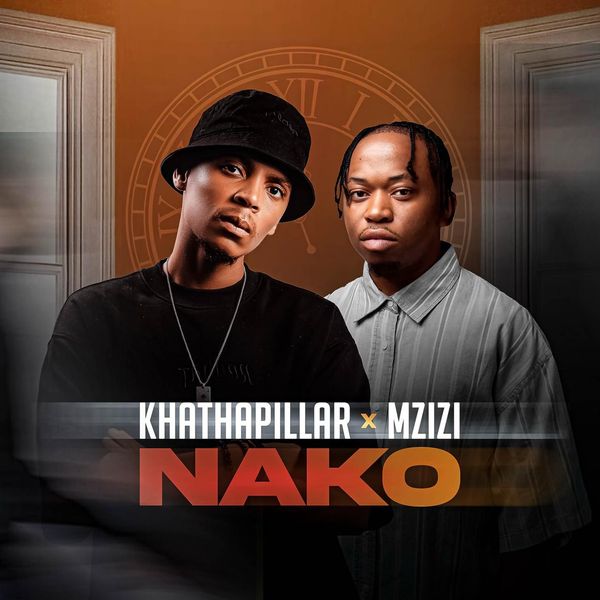 Khathapillar – Nako Ft. Mzizi