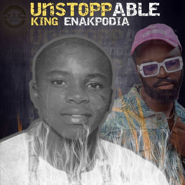 King Enakpodia – Ikebe King Enakpodia – Ikebe