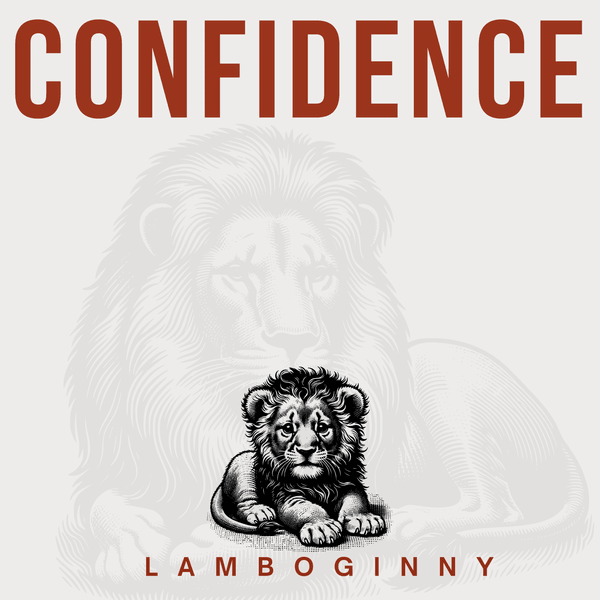 Lamboginny – Confidence