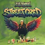 Lil Frosh – STREET CRED EP