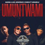 Mapara A Jazz – Umuntwami Annabelle Ft. LeeMcKrazy