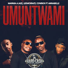 Mapara A Jazz – Umuntwami Annabelle Ft. LeeMcKrazy