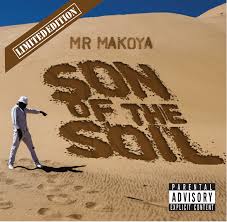 Mr Makoya – Soweto