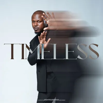 Nick Soul – Timeless EP