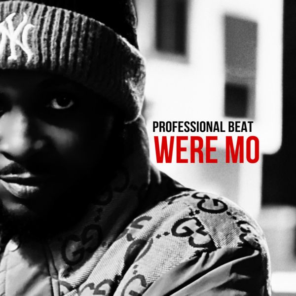 Professional Beat – Were Mo