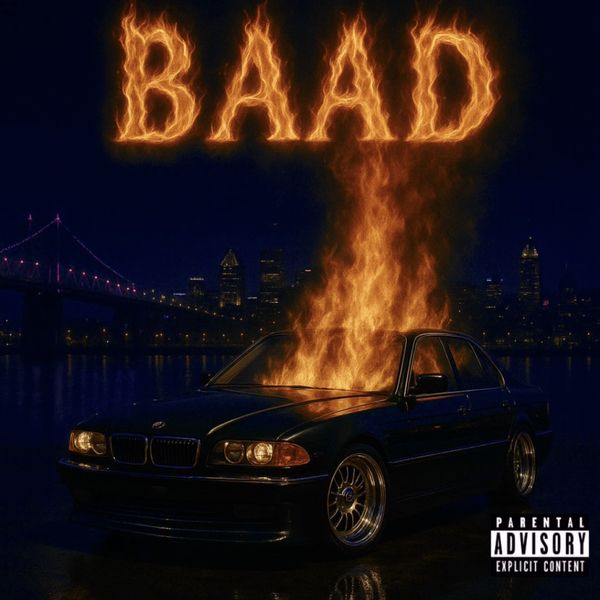 RIZ – BAAD