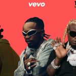 Rayvanny – Enjoy Ft. Marioo & Harmonize