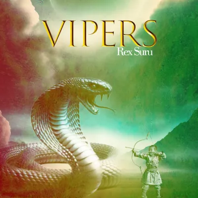 Rex Suru – Vipers