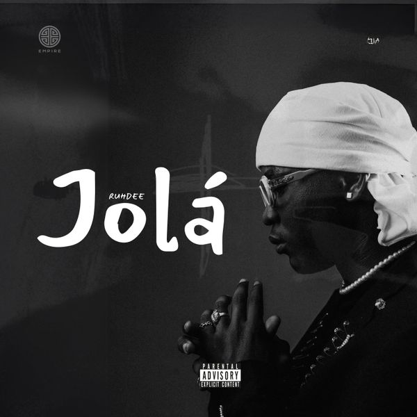 Ruhdee – Jola