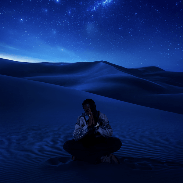 Savage – CANOPY Ft. Jeriq & Attifaya